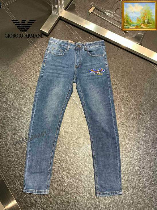 Picture of Armani Jeans Long _SKUArmanisz28-3825tn507614
